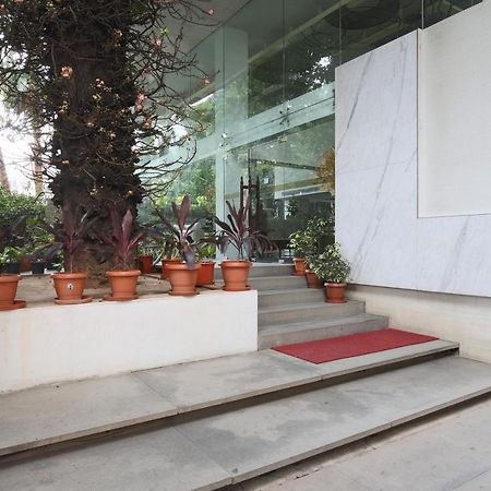 Hotel Monarch International Jayanagar Bangalore Exterior photo